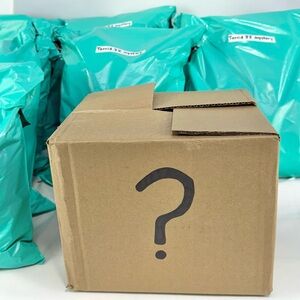 All Torrid Item Mystery Boxes. Priced accordingly. 5.95 shipping. Read for more